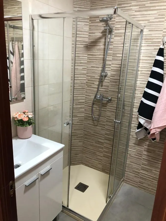 Appartement Apartamento Estrella Centro Marbellac