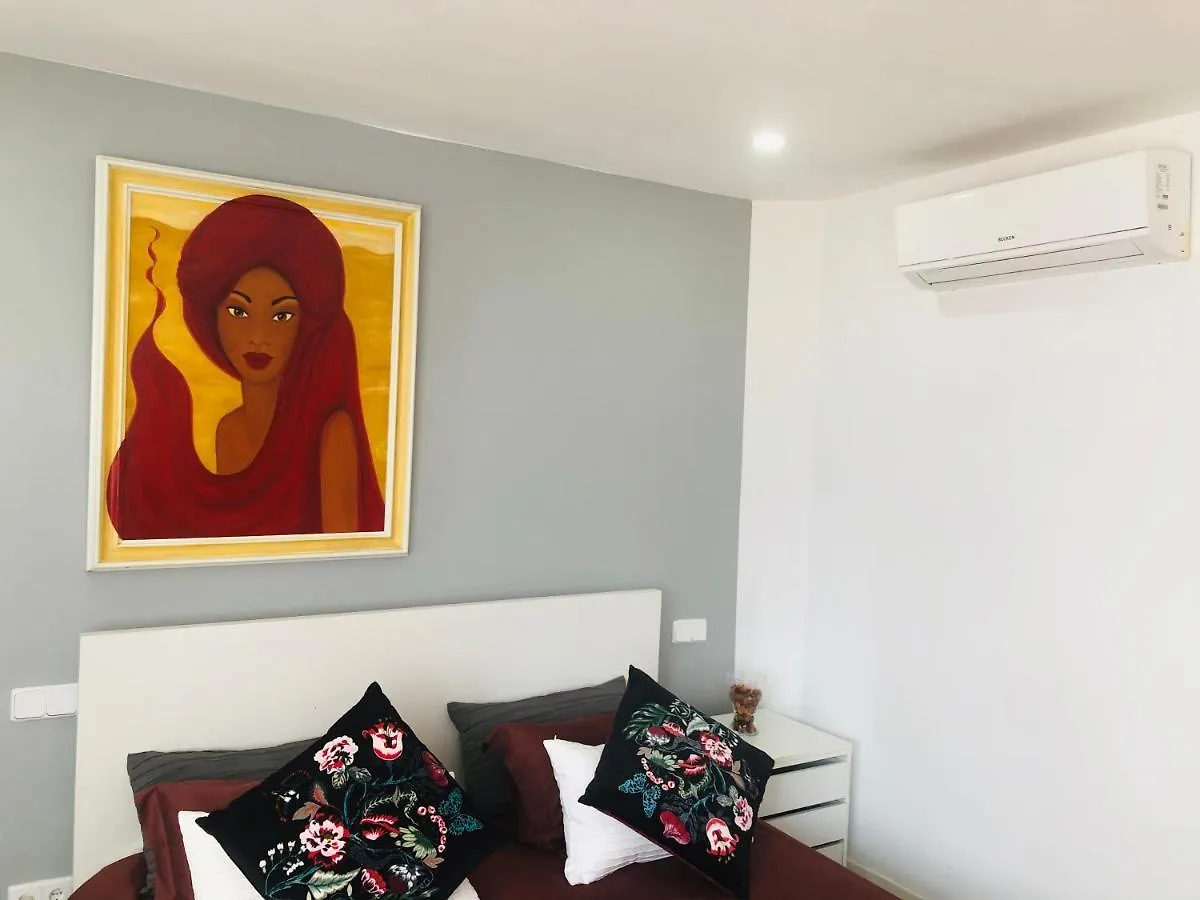 Apartamento Estrella Centro Marbellac 0*,  Espagne