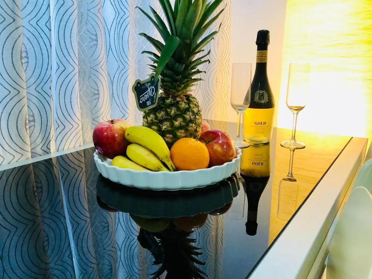 Appartement Apartamento Estrella Centro Marbellac Espagne