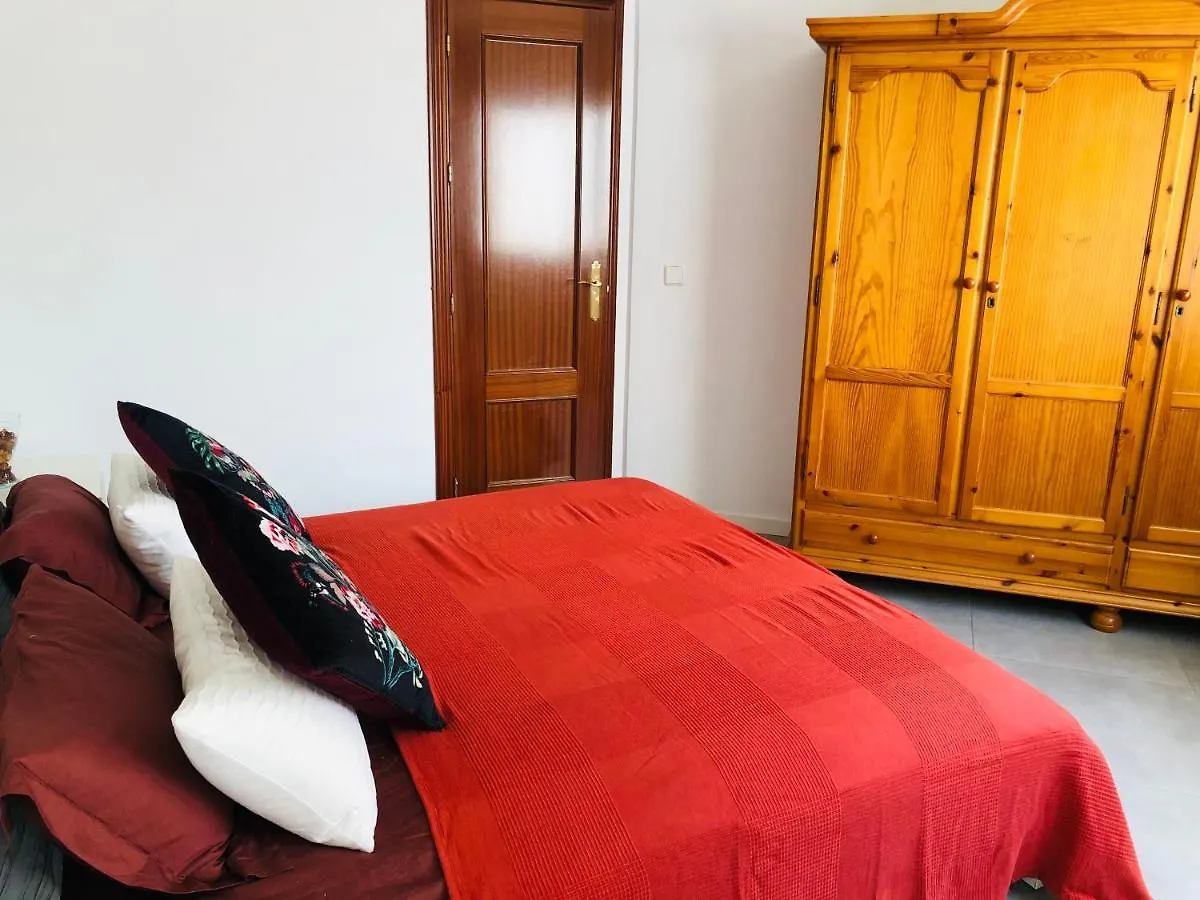 Apartamento Estrella Centro Marbellac 0*,