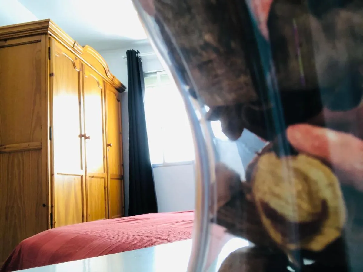 Appartement Apartamento Estrella Centro Marbellac Espagne