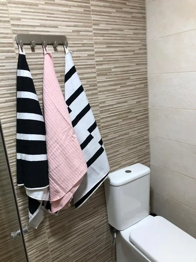 Apartamento Estrella Centro Marbella Apartament