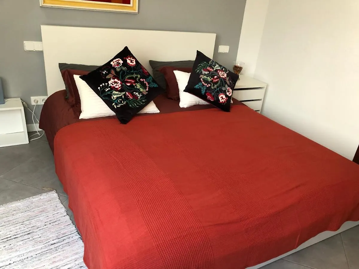 Apartamento Estrella Centro Marbella Hiszpania